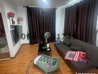 For rent 1 bed condo in Krathum Baen, Samut Sakhon