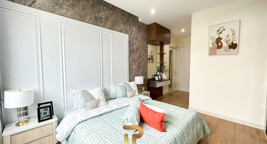 For sale 3 ベッドルーム villa in Bang Lamung, Chonburi