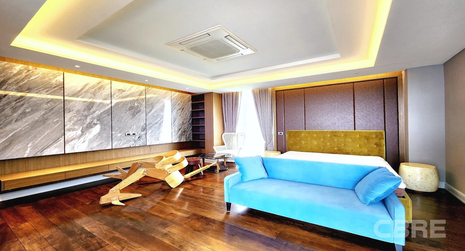 For sale 8 bedrooms condo in Suan Luang, Bangkok