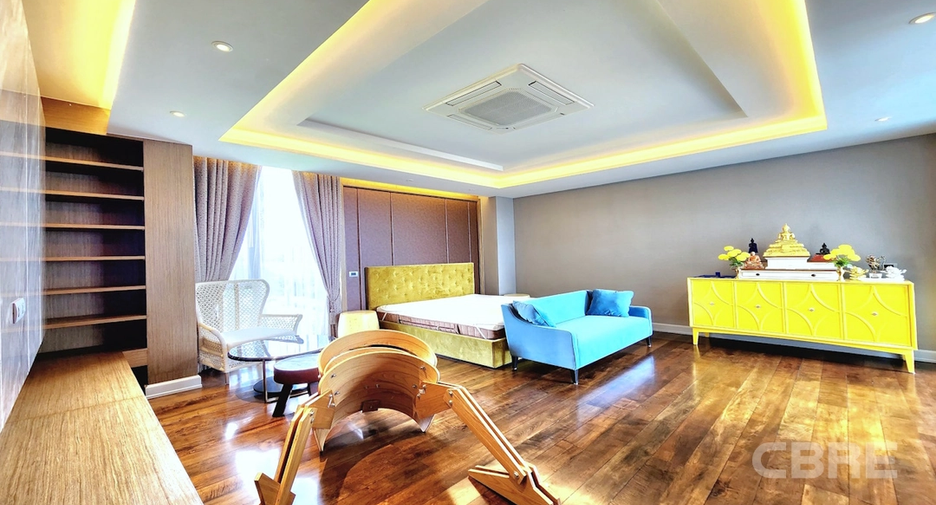 For sale 8 bedrooms condo in Suan Luang, Bangkok