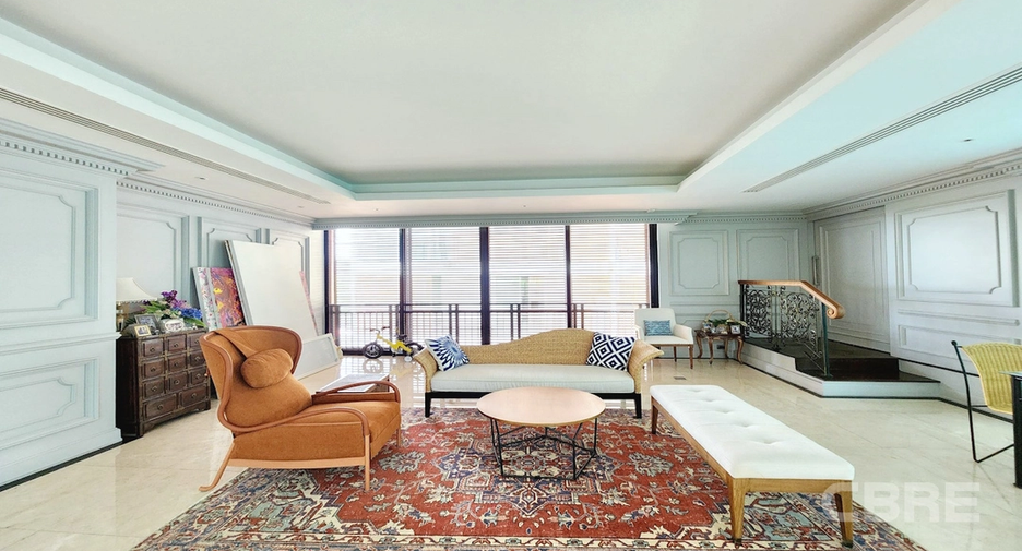 For sale 8 bedrooms condo in Suan Luang, Bangkok
