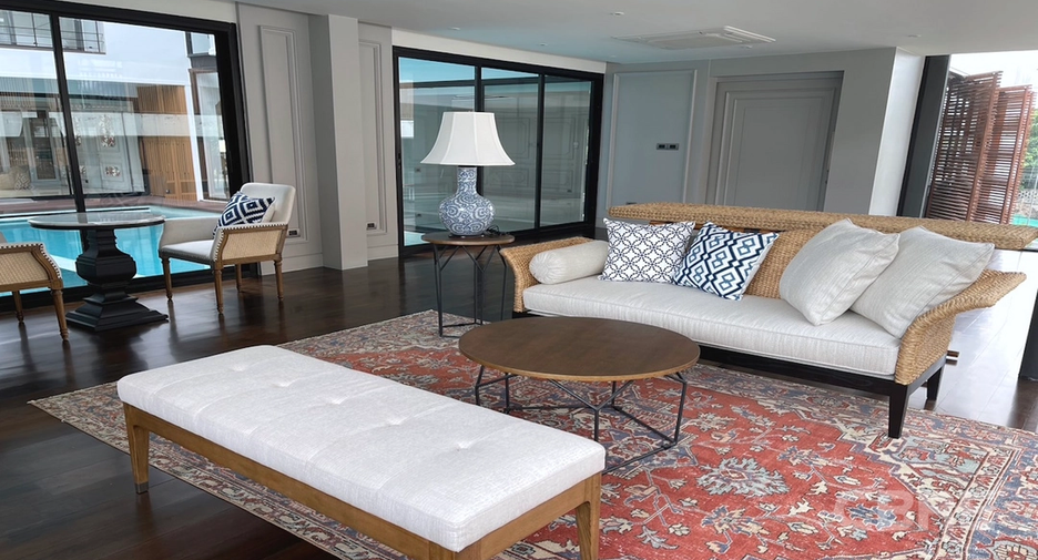 For sale 8 bedrooms condo in Suan Luang, Bangkok