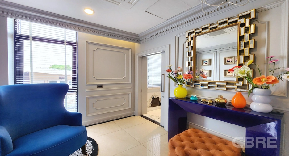 For sale 8 bedrooms condo in Suan Luang, Bangkok