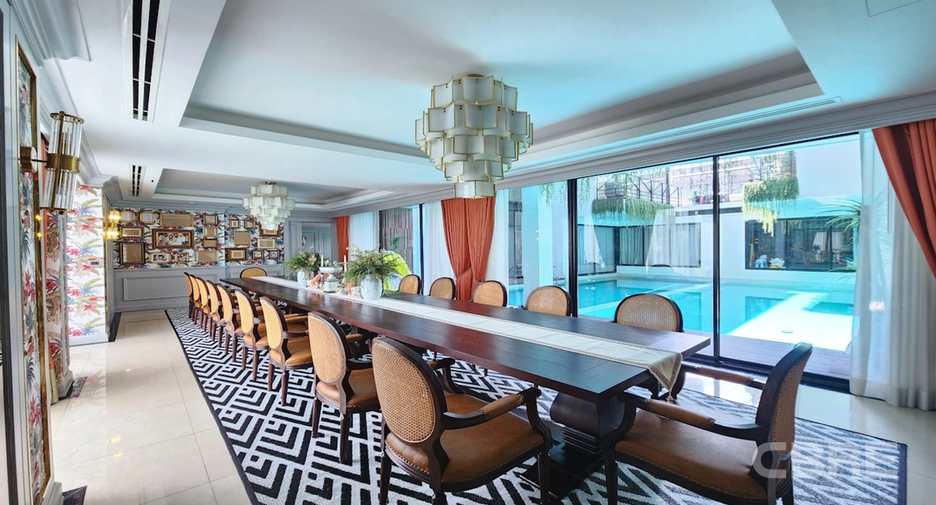For sale 8 bedrooms condo in Suan Luang, Bangkok