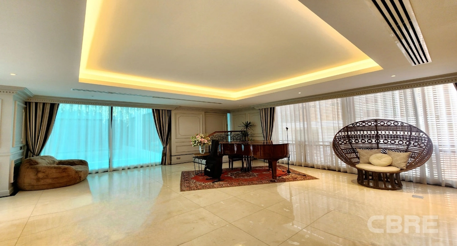 For sale 8 bedrooms condo in Suan Luang, Bangkok