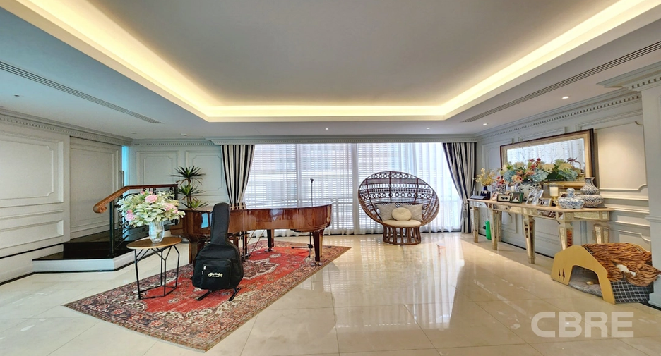 For sale 8 bedrooms condo in Suan Luang, Bangkok