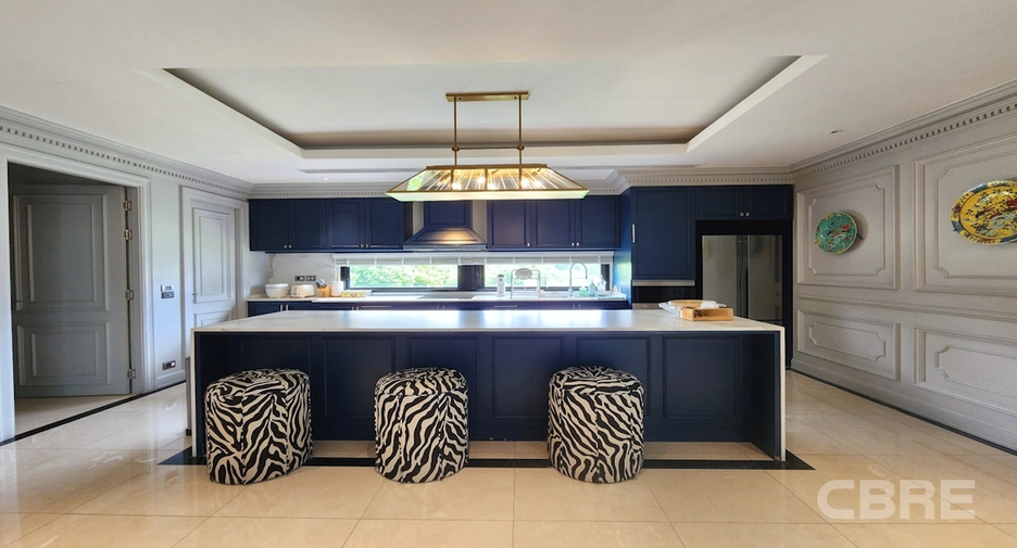 For sale 8 bedrooms condo in Suan Luang, Bangkok