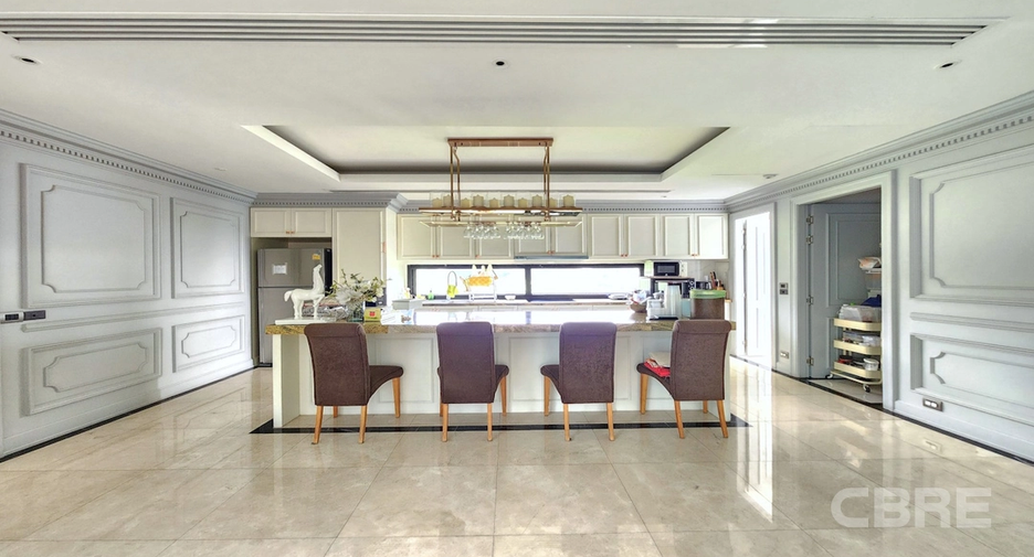 For sale 8 bedrooms condo in Suan Luang, Bangkok