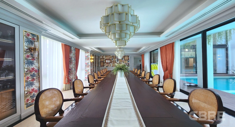 For sale 8 bedrooms condo in Suan Luang, Bangkok