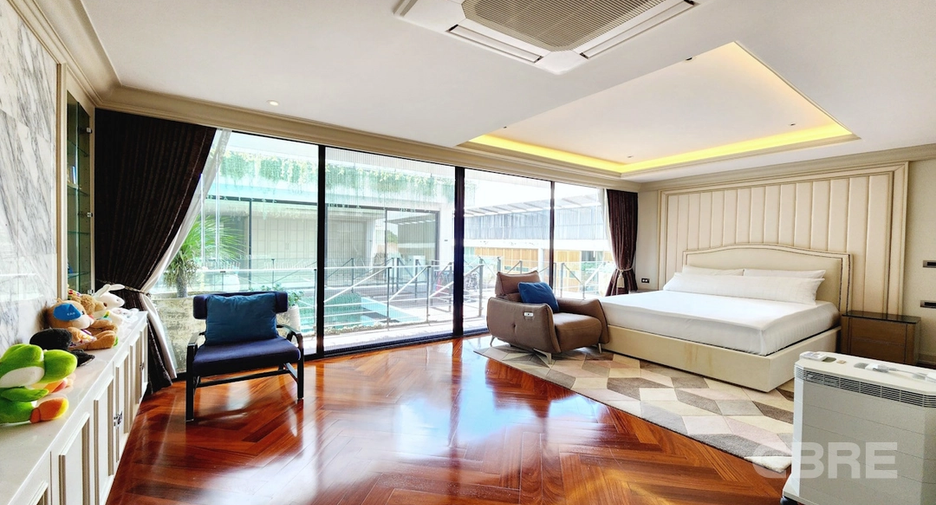For sale 8 bedrooms condo in Suan Luang, Bangkok