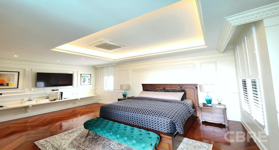 For sale 8 bedrooms condo in Suan Luang, Bangkok