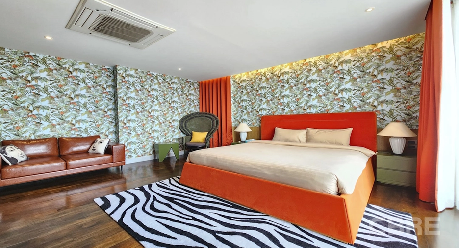 For sale 8 bedrooms condo in Suan Luang, Bangkok