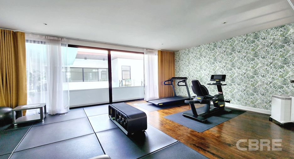 For sale 8 bedrooms condo in Suan Luang, Bangkok