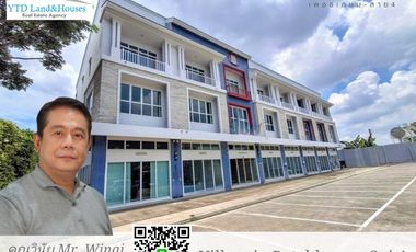 For sale 2 bed house in Krathum Baen, Samut Sakhon