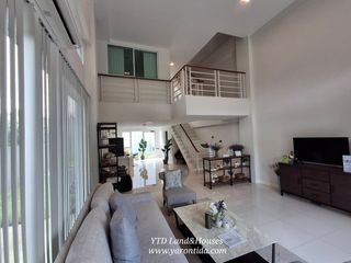 For sale 2 bed house in Krathum Baen, Samut Sakhon