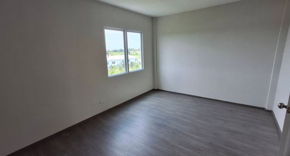 For sale 2 ベッドルーム retail Space in Krathum Baen, Samut Sakhon