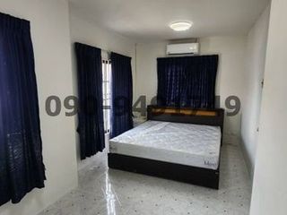 For rent 3 bed townhouse in Bang Sao Thong, Samut Prakan