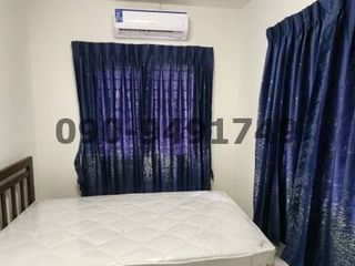 For rent 3 bed townhouse in Bang Sao Thong, Samut Prakan