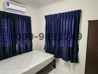 For rent 3 bed townhouse in Bang Sao Thong, Samut Prakan