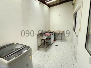 出租 3 卧室 联排别墅 在 Bang Sao Thong, Samut Prakan