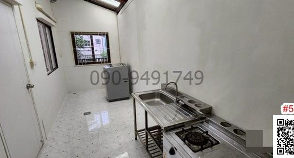 出租 3 卧室 联排别墅 在 Bang Sao Thong, Samut Prakan
