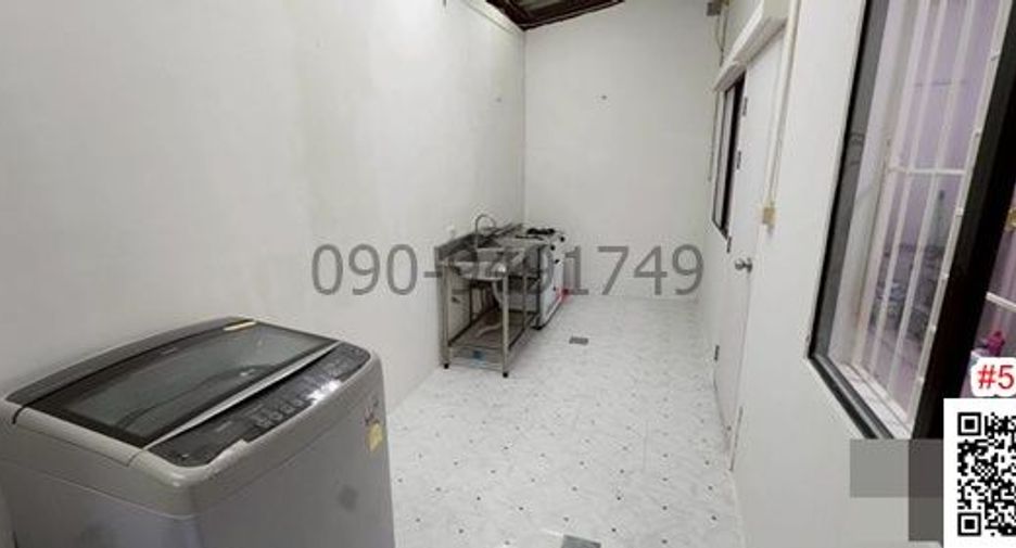 出租 3 卧室 联排别墅 在 Bang Sao Thong, Samut Prakan
