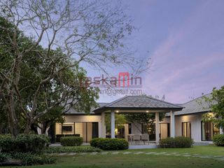 Haus zur Miete mit 3 Zimmer in Bang Lamung, Chonburi