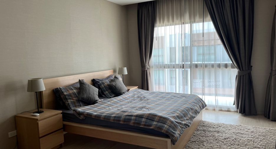 For rent 3 ベッドルーム townhouse in Suan Luang, Bangkok