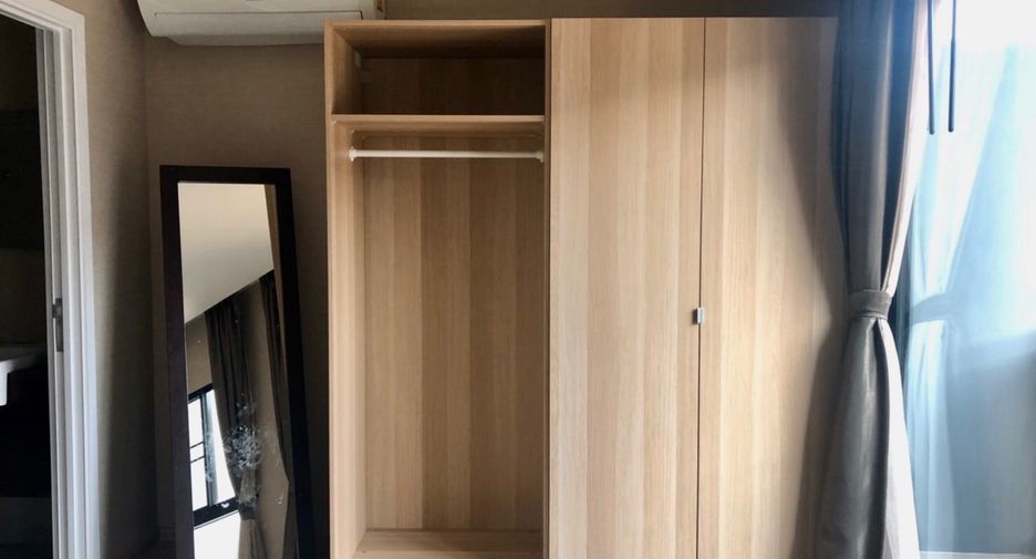 For rent 3 ベッドルーム townhouse in Suan Luang, Bangkok