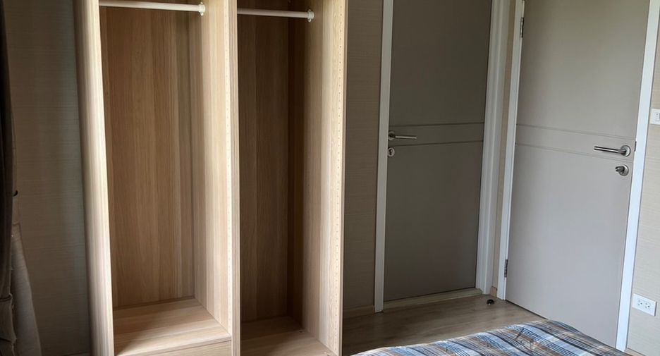 For rent 3 ベッドルーム townhouse in Suan Luang, Bangkok