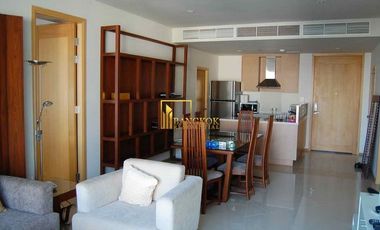ให้เช่า 2 ห้องนอน คอนโด ใน สาทร, กรุงเทพฯ