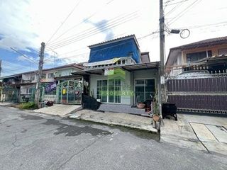 For sale 3 bedrooms house in Bang Bon, Bangkok