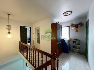 For sale 3 bedrooms house in Bang Bon, Bangkok
