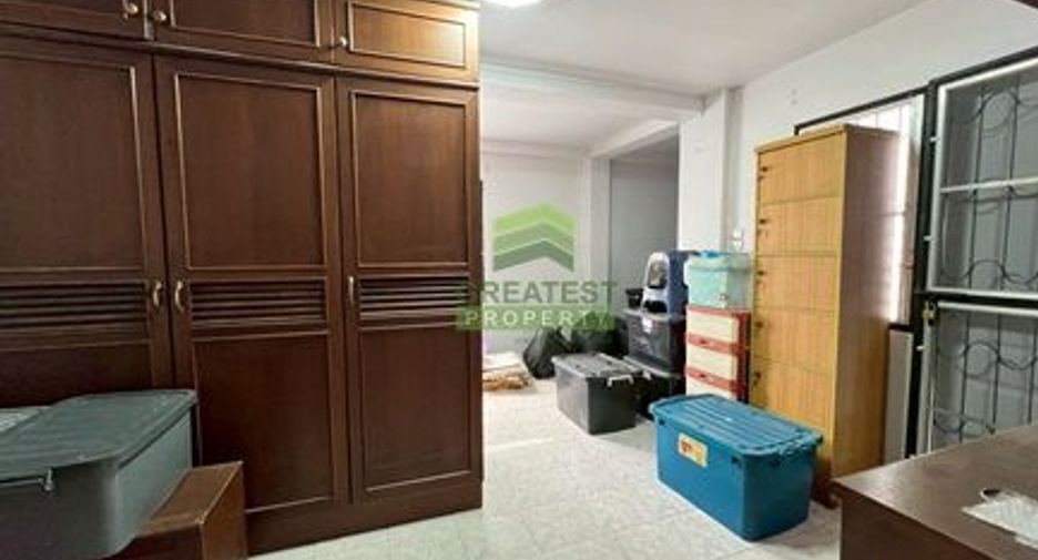 Haus zum Kauf mit 3 Zimmer in Bang Bon, Bangkok