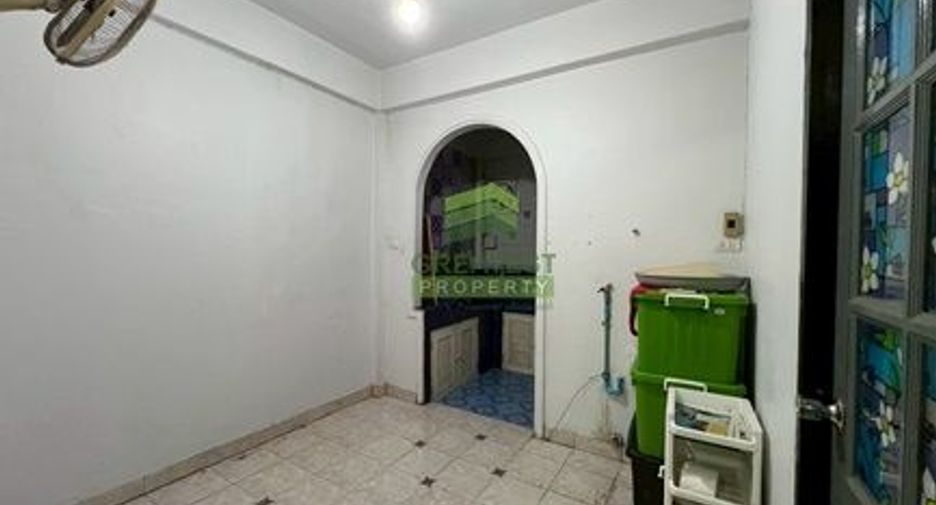 Haus zum Kauf mit 3 Zimmer in Bang Bon, Bangkok