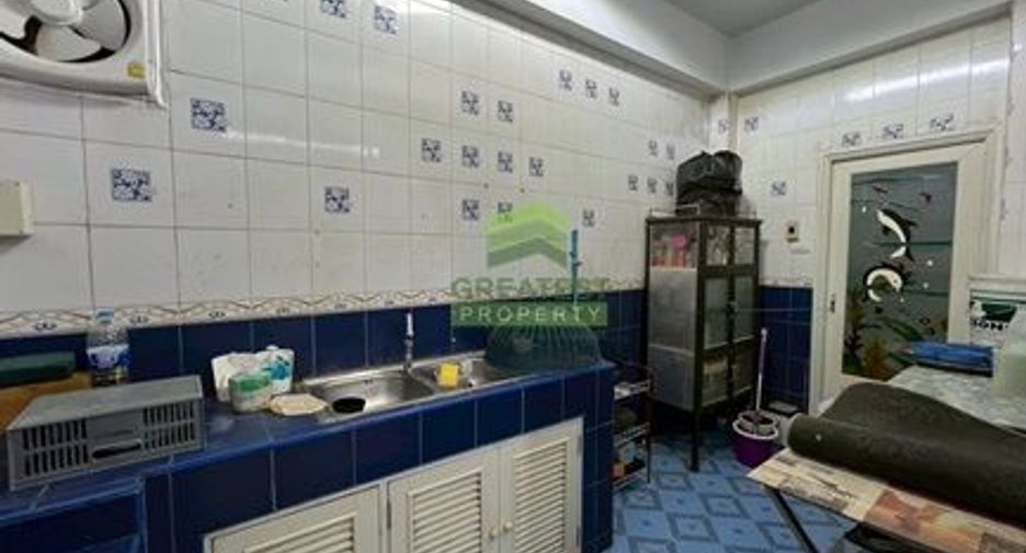 Haus zum Kauf mit 3 Zimmer in Bang Bon, Bangkok
