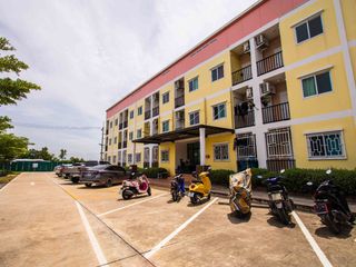For sale 62 bed apartment in Lat Lum Kaeo, Pathum Thani