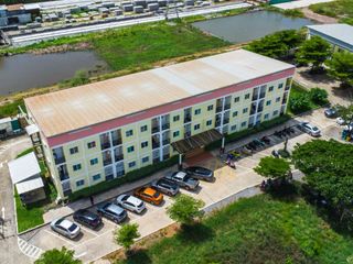 For sale 62 bed apartment in Lat Lum Kaeo, Pathum Thani