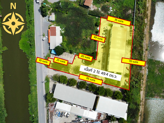 For sale 62 bed apartment in Lat Lum Kaeo, Pathum Thani