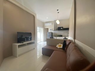 For rent 2 bedrooms apartment in Mueang Phuket, Phuket
