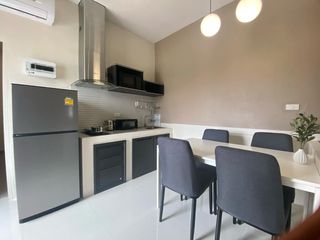 For rent 2 bedrooms apartment in Mueang Phuket, Phuket