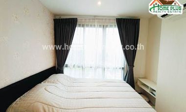 À louer 1 chambre condo à Bang Kapi, Bangkok