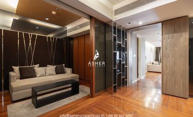 Wohnung zur Miete mit 2 Zimmer in Yan Nawa, Bangkok