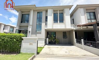 Продажа 3 спальни дом в Bang Bua Thong, Нонтабури