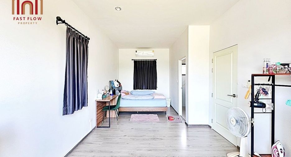 Продажа 3 спальни дом в Bang Bua Thong, Нонтабури
