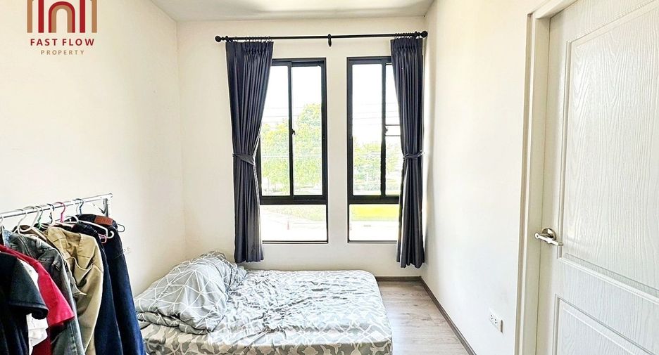 Продажа 3 спальни дом в Bang Bua Thong, Нонтабури