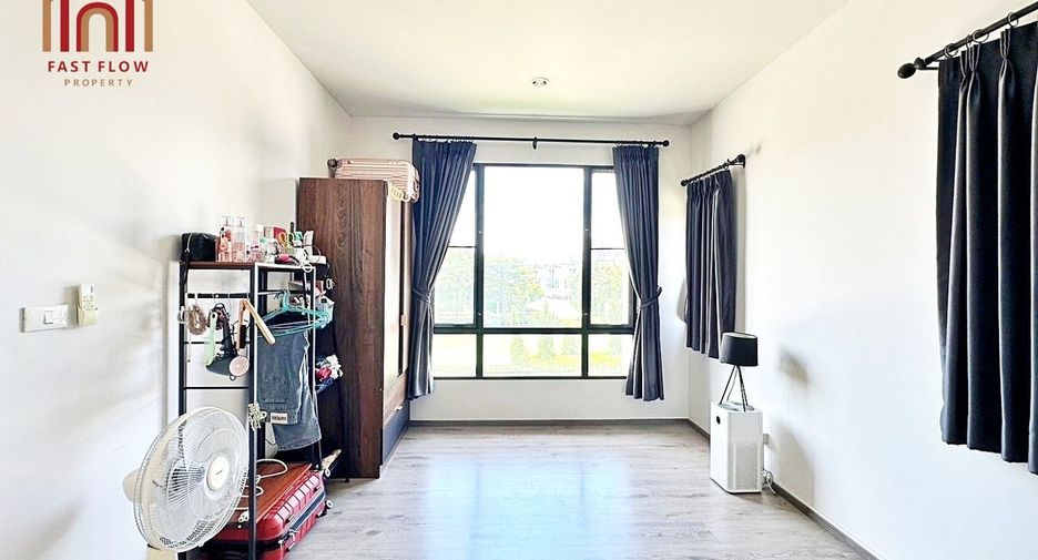 Продажа 3 спальни дом в Bang Bua Thong, Нонтабури