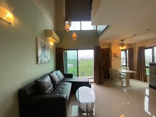 Condo en alquiler de estudio en Mueang Chiang Mai, Chiang Mai
