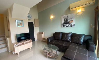 For rent studio condo in Mueang Chiang Mai, Chiang Mai