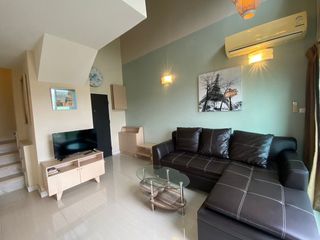 For Rent Studio Condo In Mueang Chiang Mai